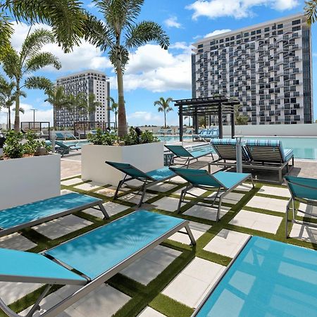 Provident Grand Luxury Short-Term Residences Doral Exterior foto
