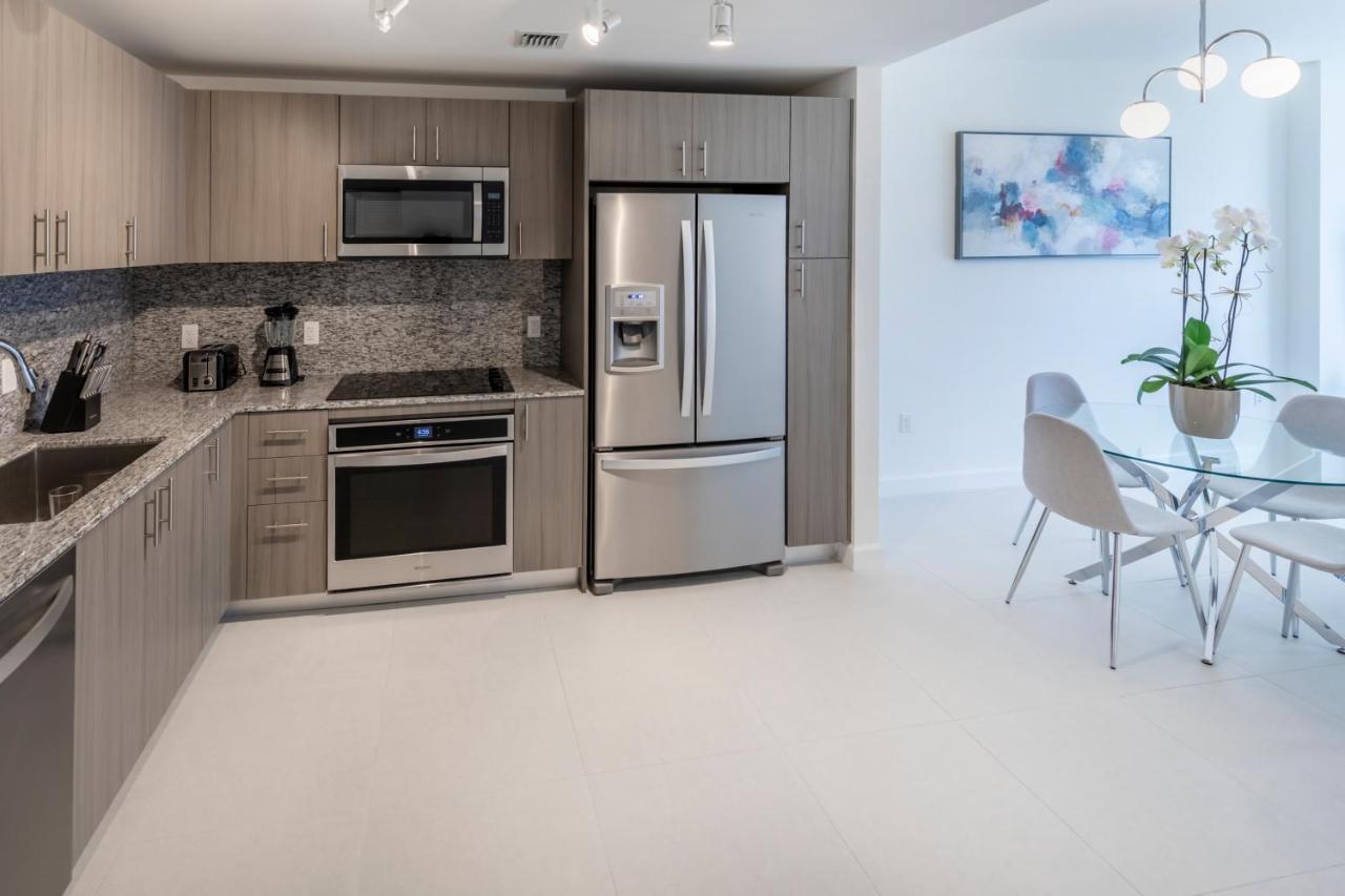 Provident Grand Luxury Short-Term Residences Doral Exterior foto