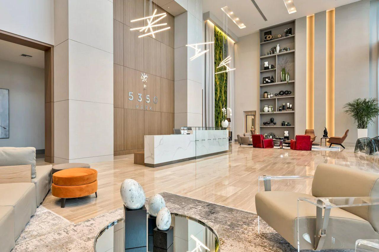 Provident Grand Luxury Short-Term Residences Doral Exterior foto