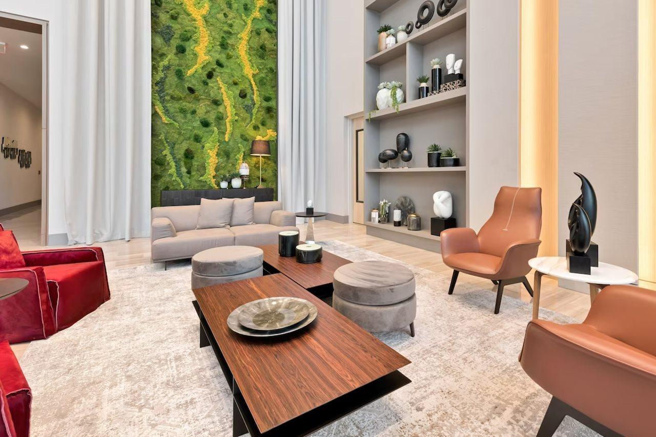 Provident Grand Luxury Short-Term Residences Doral Exterior foto
