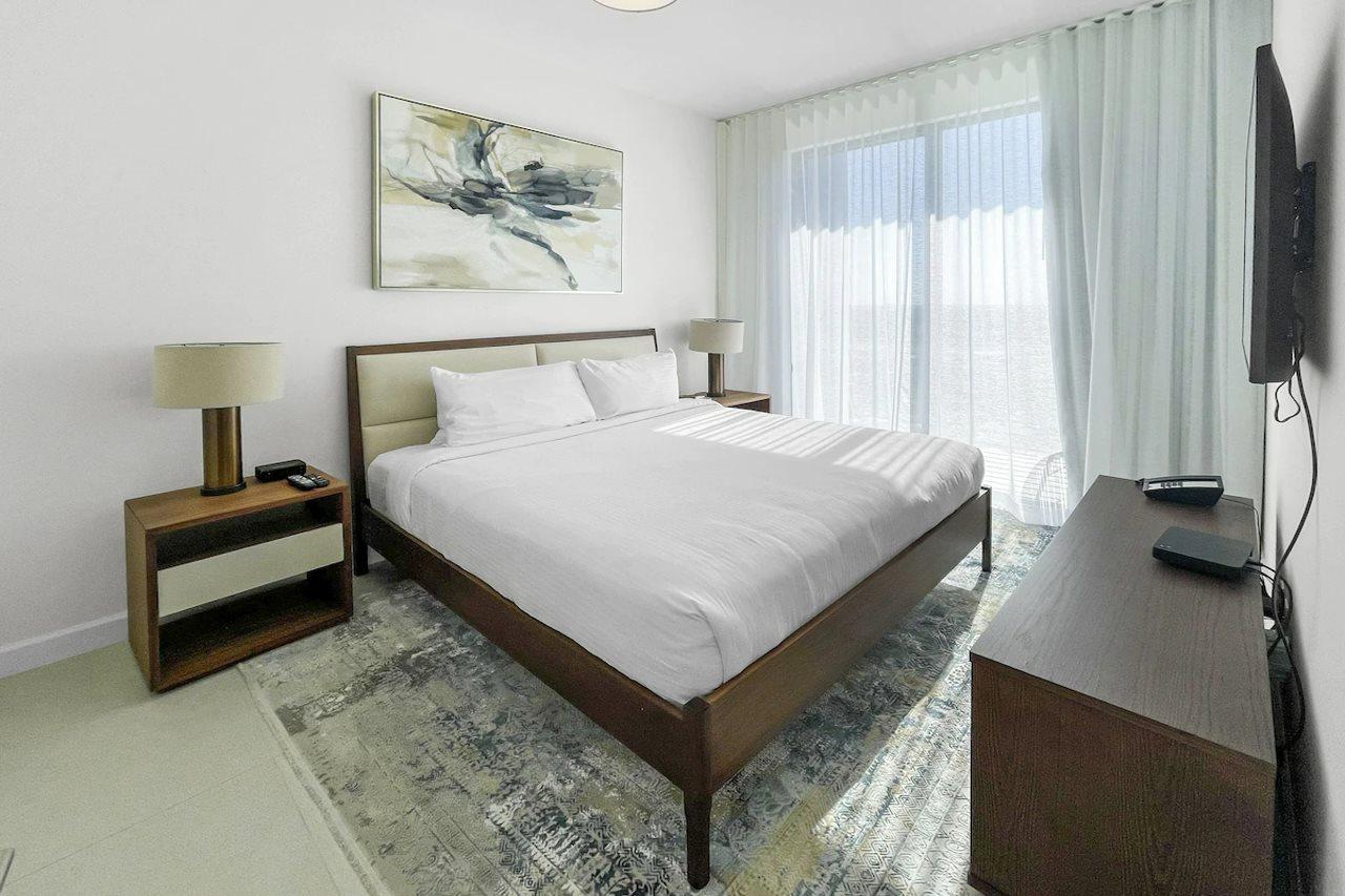 Provident Grand Luxury Short-Term Residences Doral Exterior foto