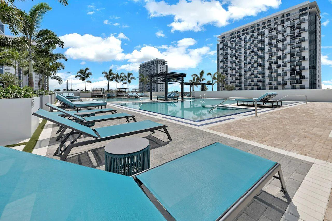 Provident Grand Luxury Short-Term Residences Doral Exterior foto