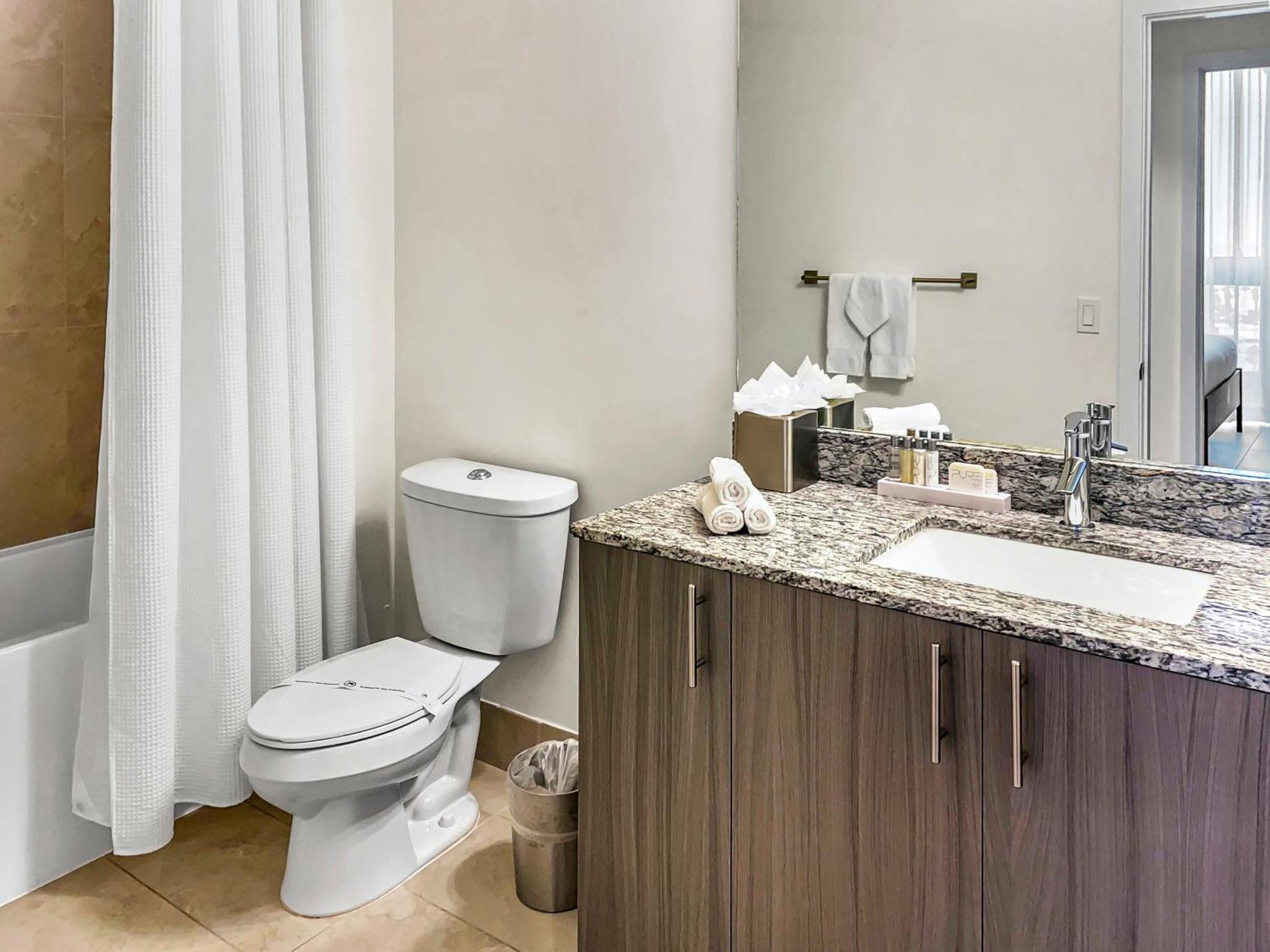 Provident Grand Luxury Short-Term Residences Doral Exterior foto