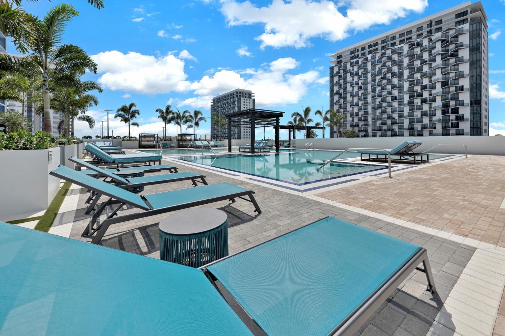Provident Grand Luxury Short-Term Residences Doral Exterior foto
